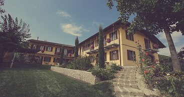Casa Ressia