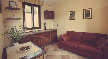 Casa Ressia