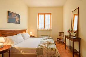 Pian dei Mucini Resort