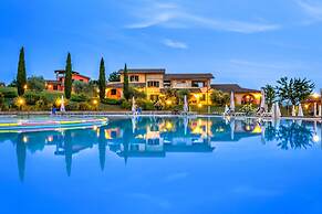 Pian dei Mucini Resort