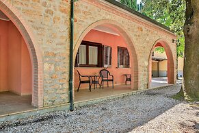 Pian dei Mucini Resort