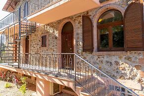 Pian dei Mucini Resort
