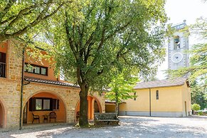 Pian dei Mucini Resort