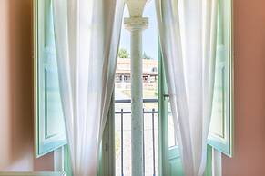 Pian dei Mucini Resort