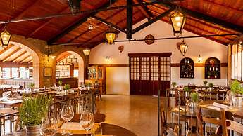 Pian dei Mucini Resort