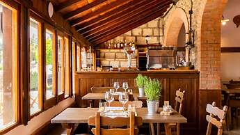 Pian dei Mucini Resort