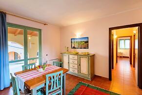 Pian dei Mucini Resort