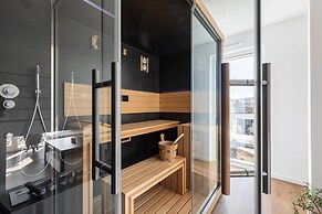 Como Luxury Lake View Spa
