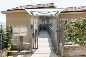 Como Luxury Lake View Spa