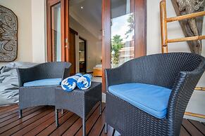 Villa Seacluded 1