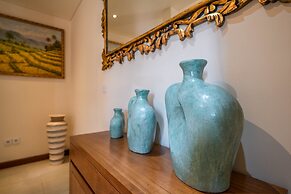 Villa Seacluded 1