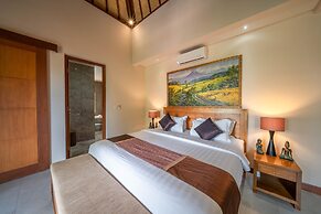 Villa Seacluded 1