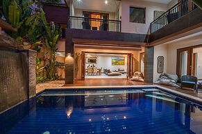 Villa Seacluded 1