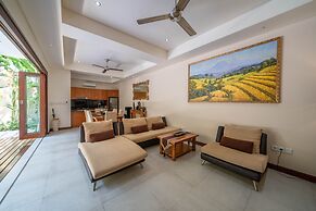 Villa Seacluded 1