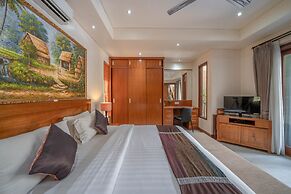 Villa Seacluded 1