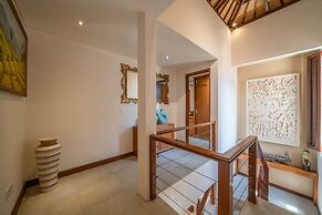 Villa Seacluded 1