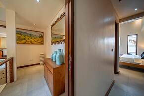 Villa Seacluded 1