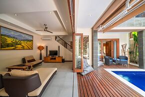 Villa Seacluded 1