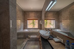 Villa Seacluded 1