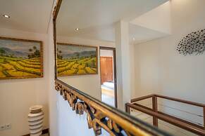 Villa Seacluded 1