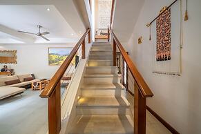 Villa Seacluded 1