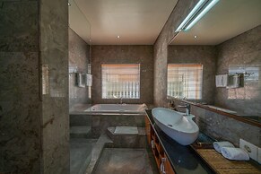 Villa Seacluded 1