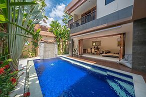 Villa Seacluded 1