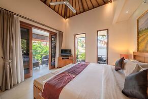 Villa Seacluded 1