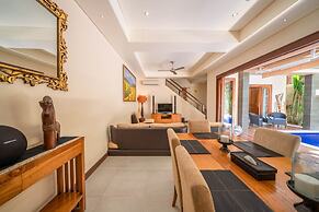 Villa Seacluded 1