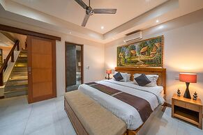 Villa Seacluded 1