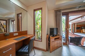 Villa Seacluded 1