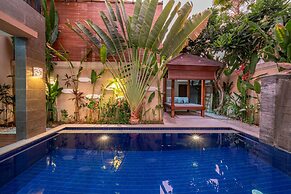 Villa Seacluded 1