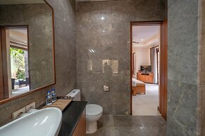 Villa Seacluded 1