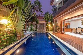 Villa Seacluded 1