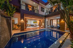 Villa Seacluded 1