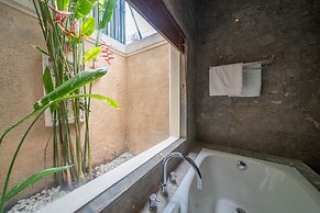 Villa Seacluded 1