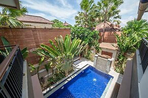 Villa Seacluded 1