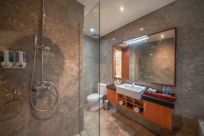Villa Seacluded 1