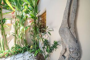 Villa Seacluded 1