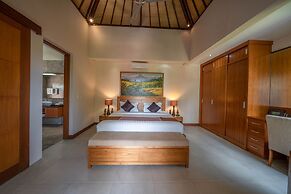 Villa Seacluded 1