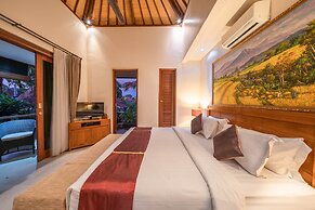 Villa Seacluded 1