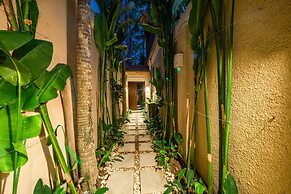 Villa Seacluded 1