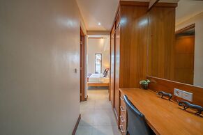 Villa Seacluded 1