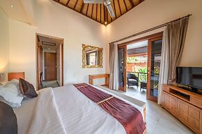 Villa Seacluded 1