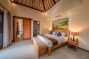 Villa Seacluded 1