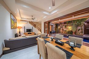 Villa Seacluded 1
