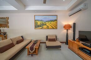 Villa Seacluded 1