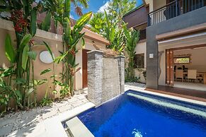 Villa Seacluded 1