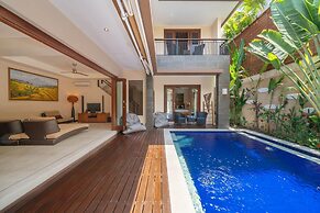 Villa Seacluded 1