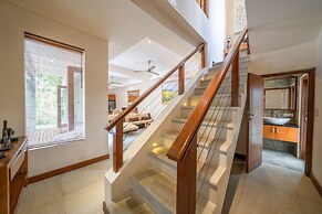 Villa Seacluded 1